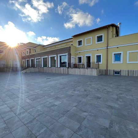 Stella Del Mare Santa Marinella Exterior photo