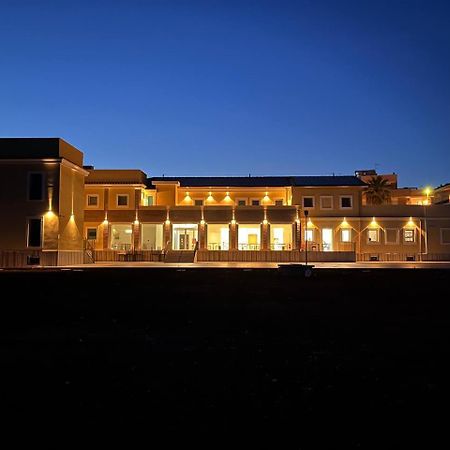 Stella Del Mare Santa Marinella Exterior photo