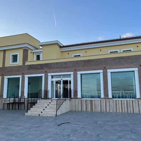 Stella Del Mare Santa Marinella Exterior photo