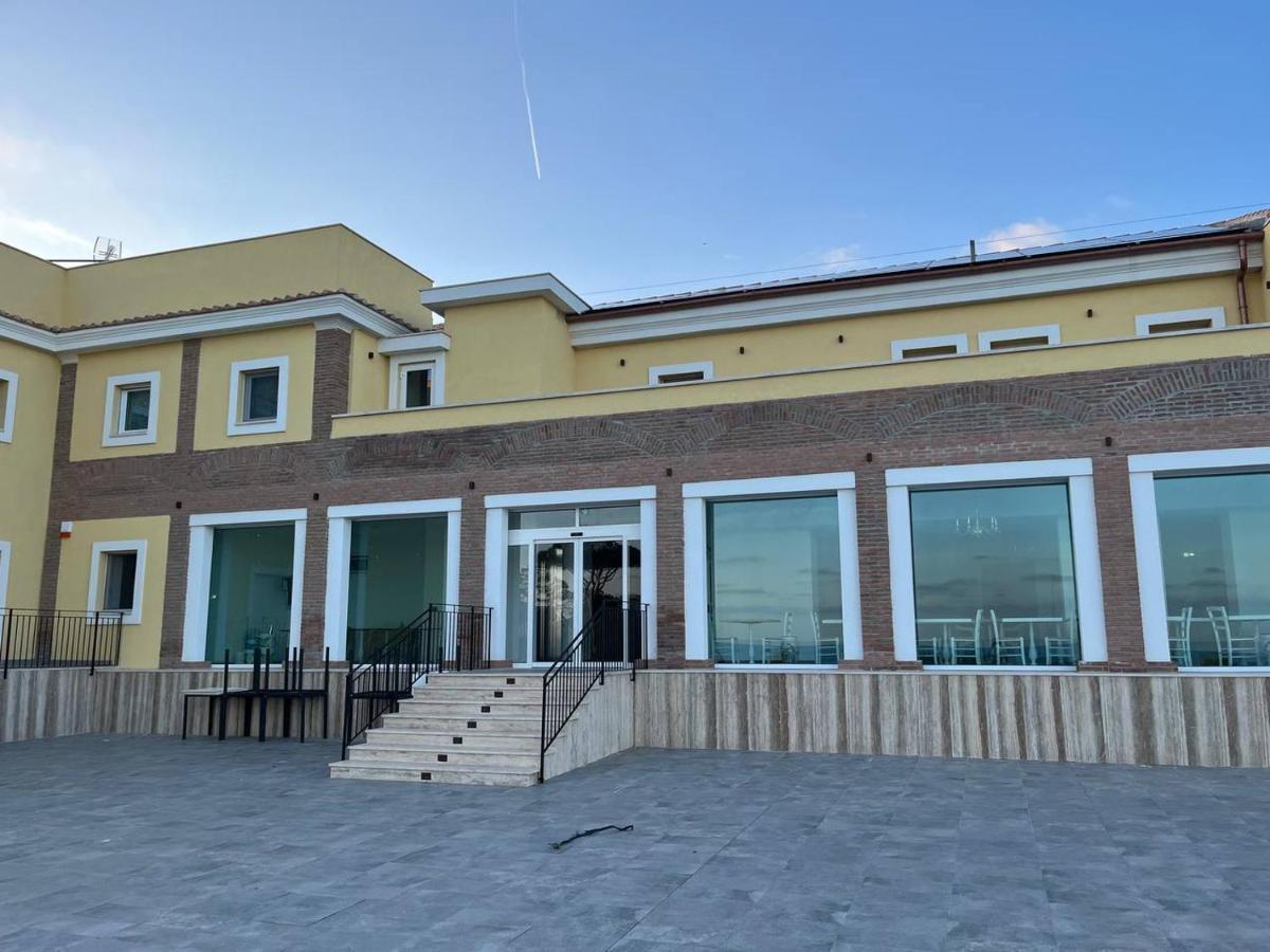 Stella Del Mare Santa Marinella Exterior photo