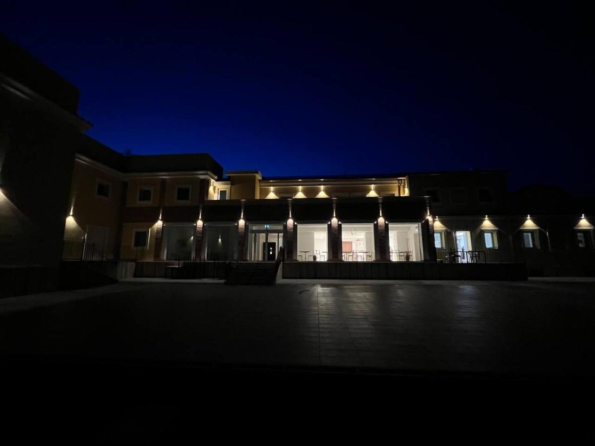 Stella Del Mare Santa Marinella Exterior photo